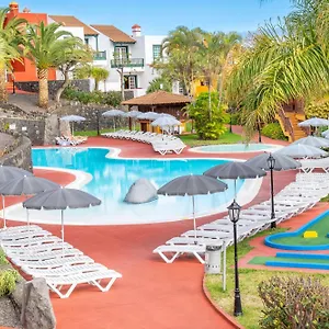 Oasis San Antonio , Playa Cancajos.- BreNa Baja (la Palma) España