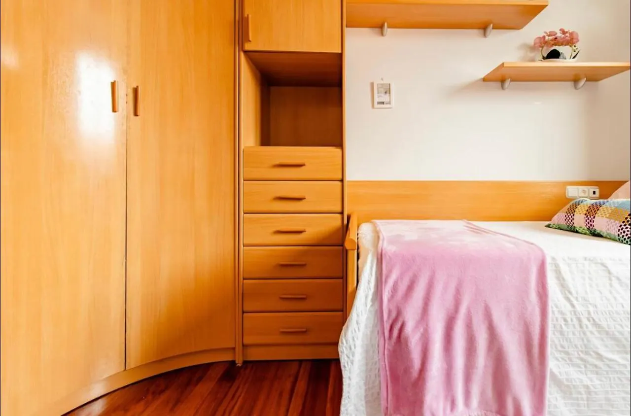 Bilbao-Barakaldo Cerca Del Bec 5'/ A 15' De Bilbao Apartman Spanyolország