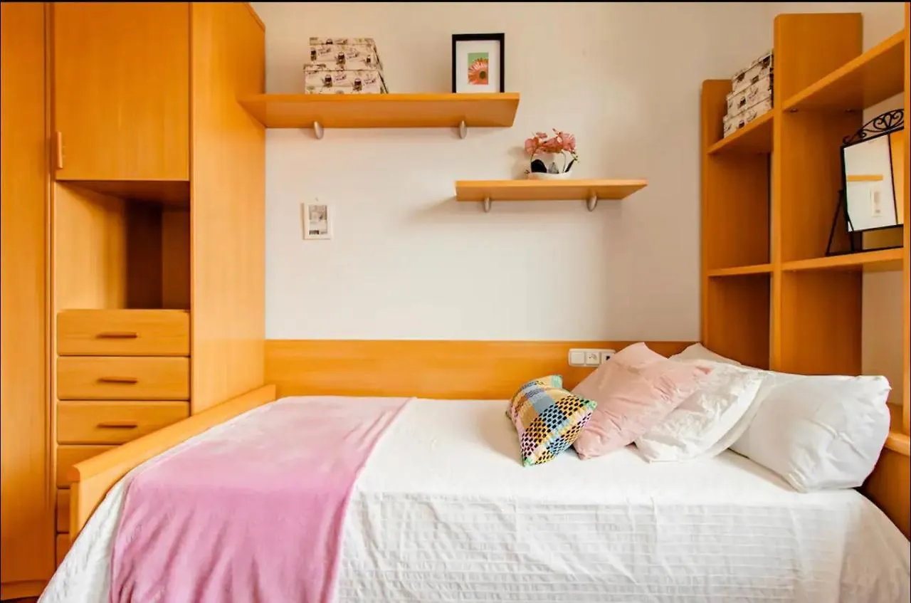 Bilbao-Barakaldo Cerca Del Bec 5'/ A 15' De Bilbao Apartman